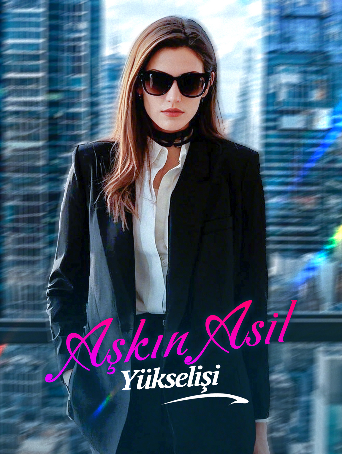 Aşkın Asil Yükselişi