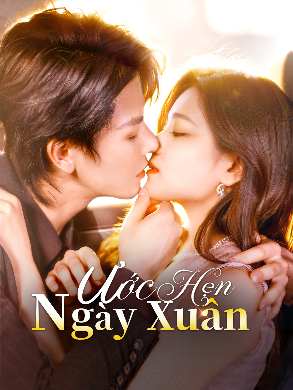 Ước Hẹn Ngày Xuân
