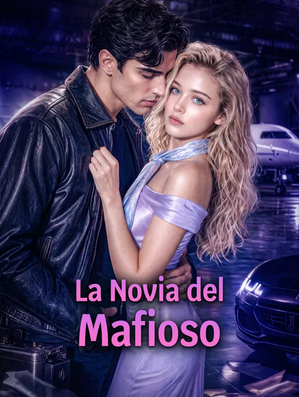 La Novia del Mafioso(Doblado)