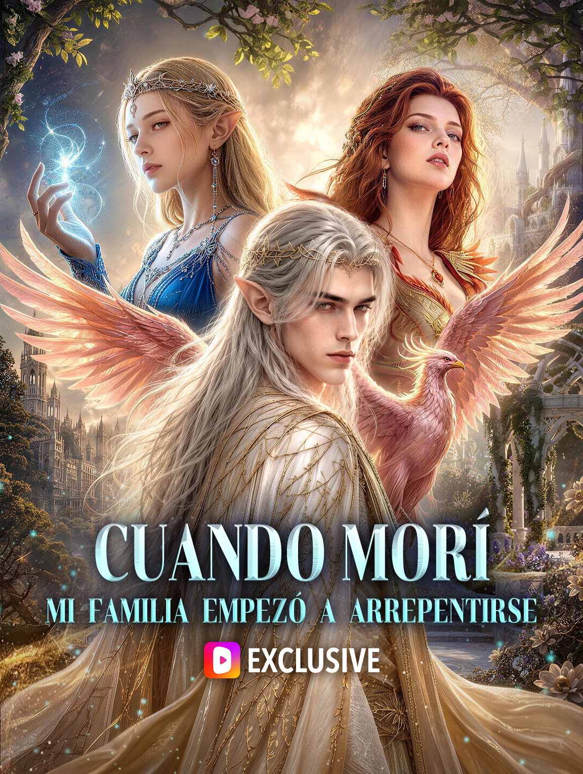 Cuando Morí, Mi Familia Empezó a Arrepentirse