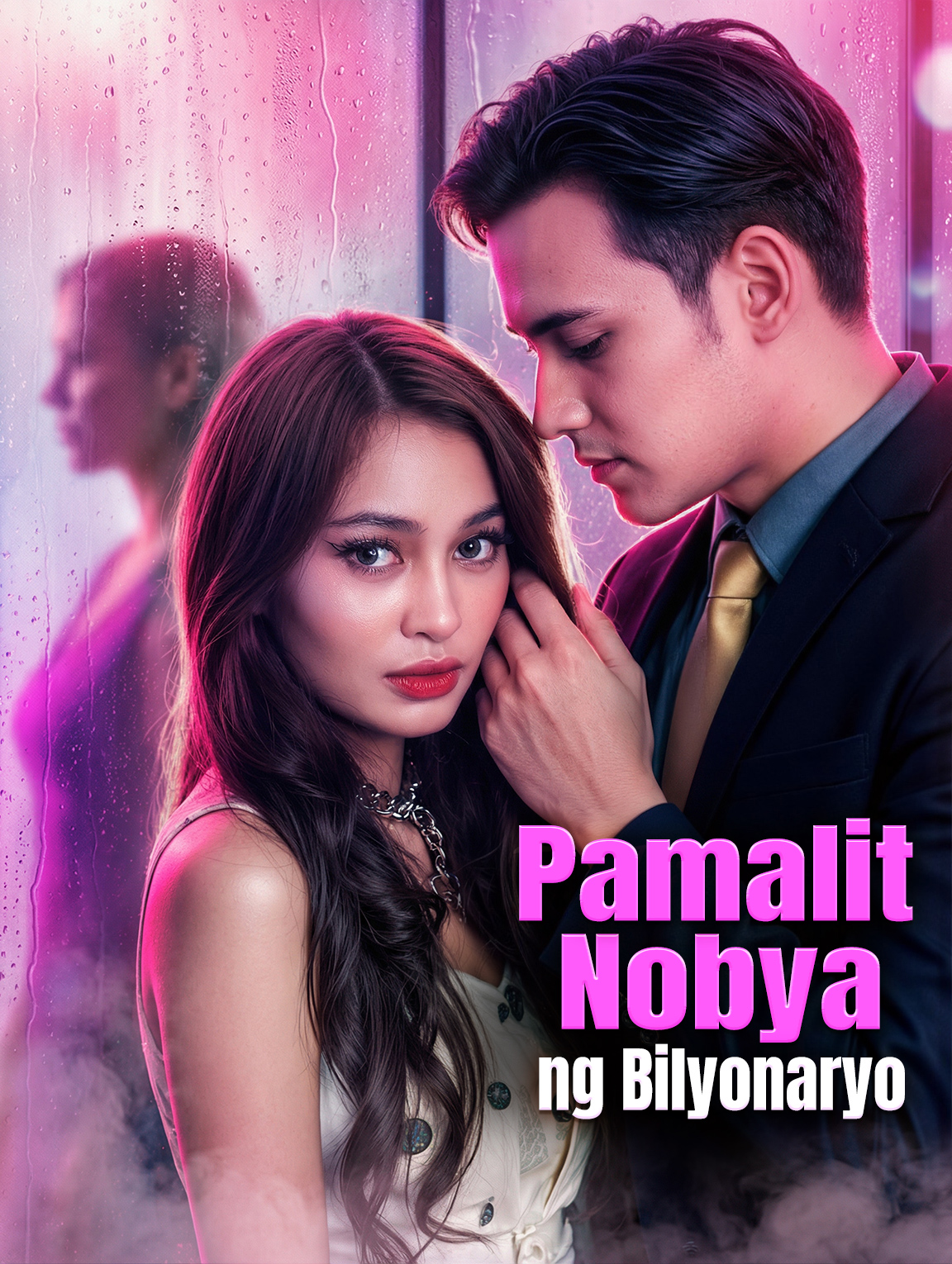 Pamalit Nobya ng Bilyonaryo