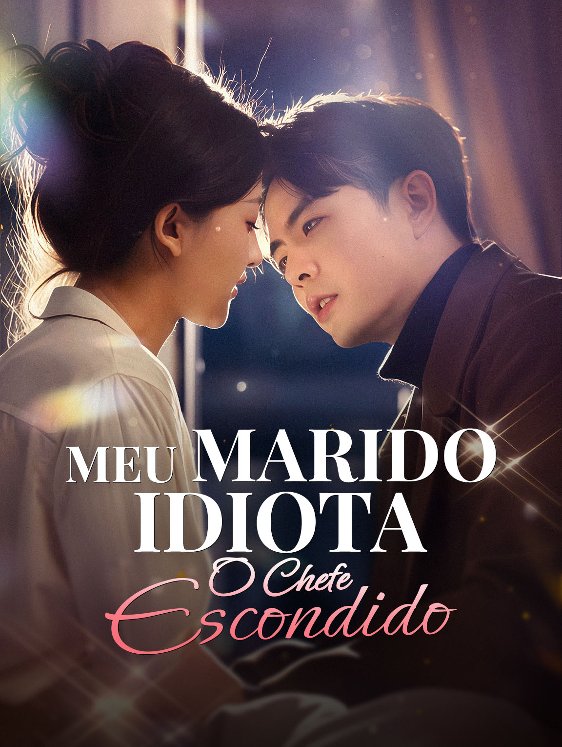 Meu Marido Idiota O Chefe Escondido