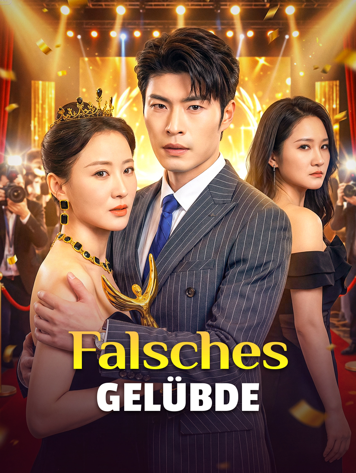 Falsches Gelübde