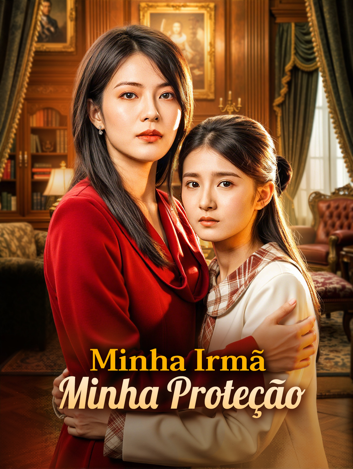 Minha Irmã, Minha Proteção