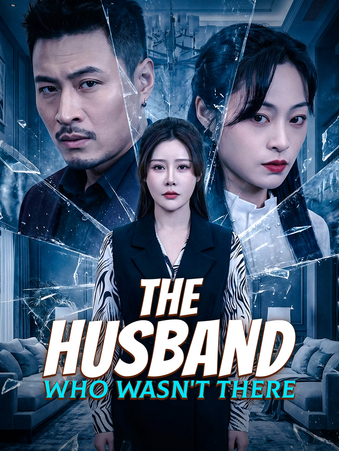 The Husband Who Wasn't There