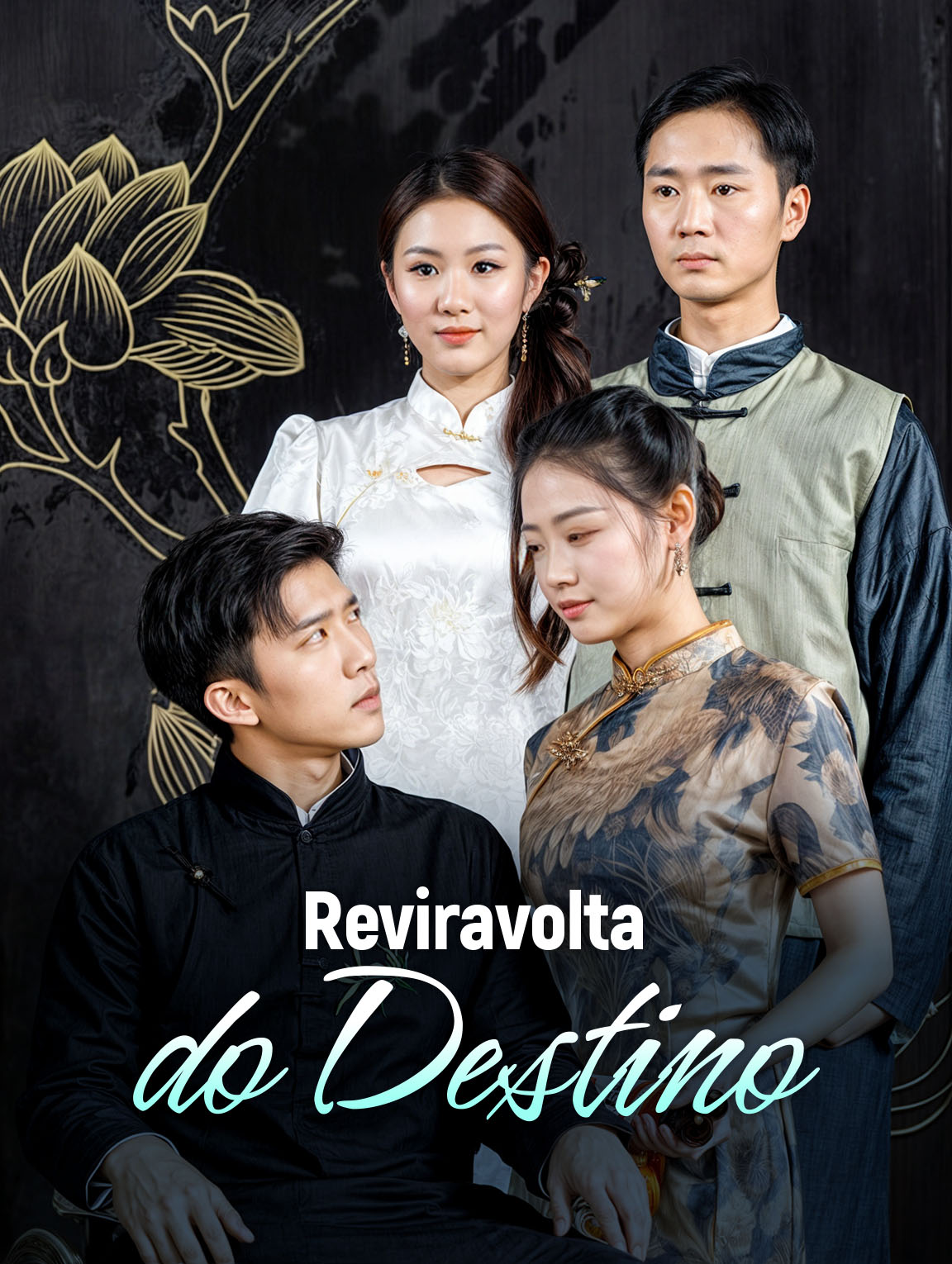 Reviravolta do Destino