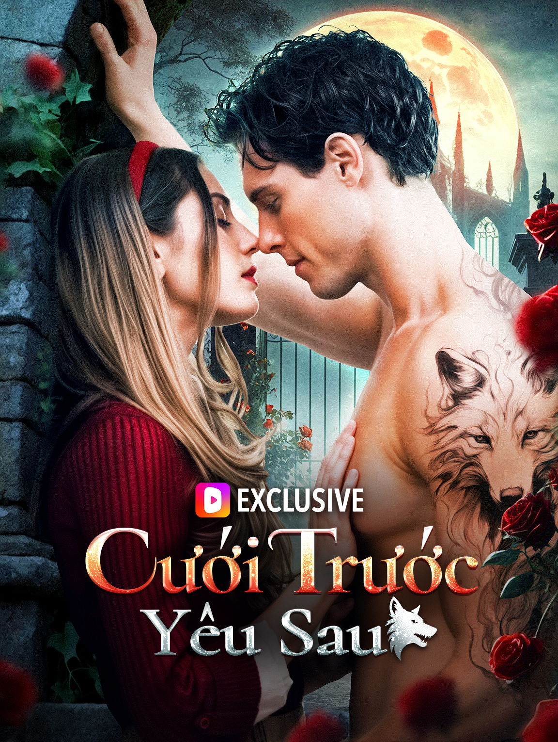 Cưới Trước, Yêu Sau