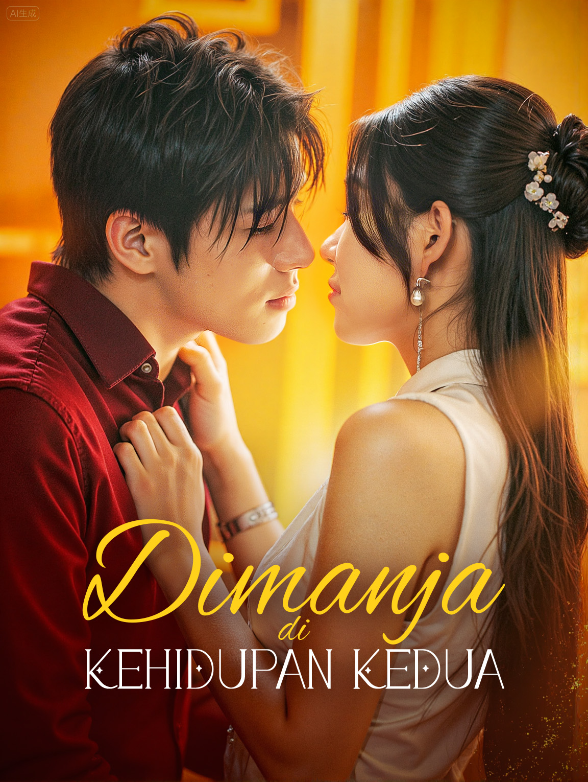 Dimanja di Kehidupan Kedua