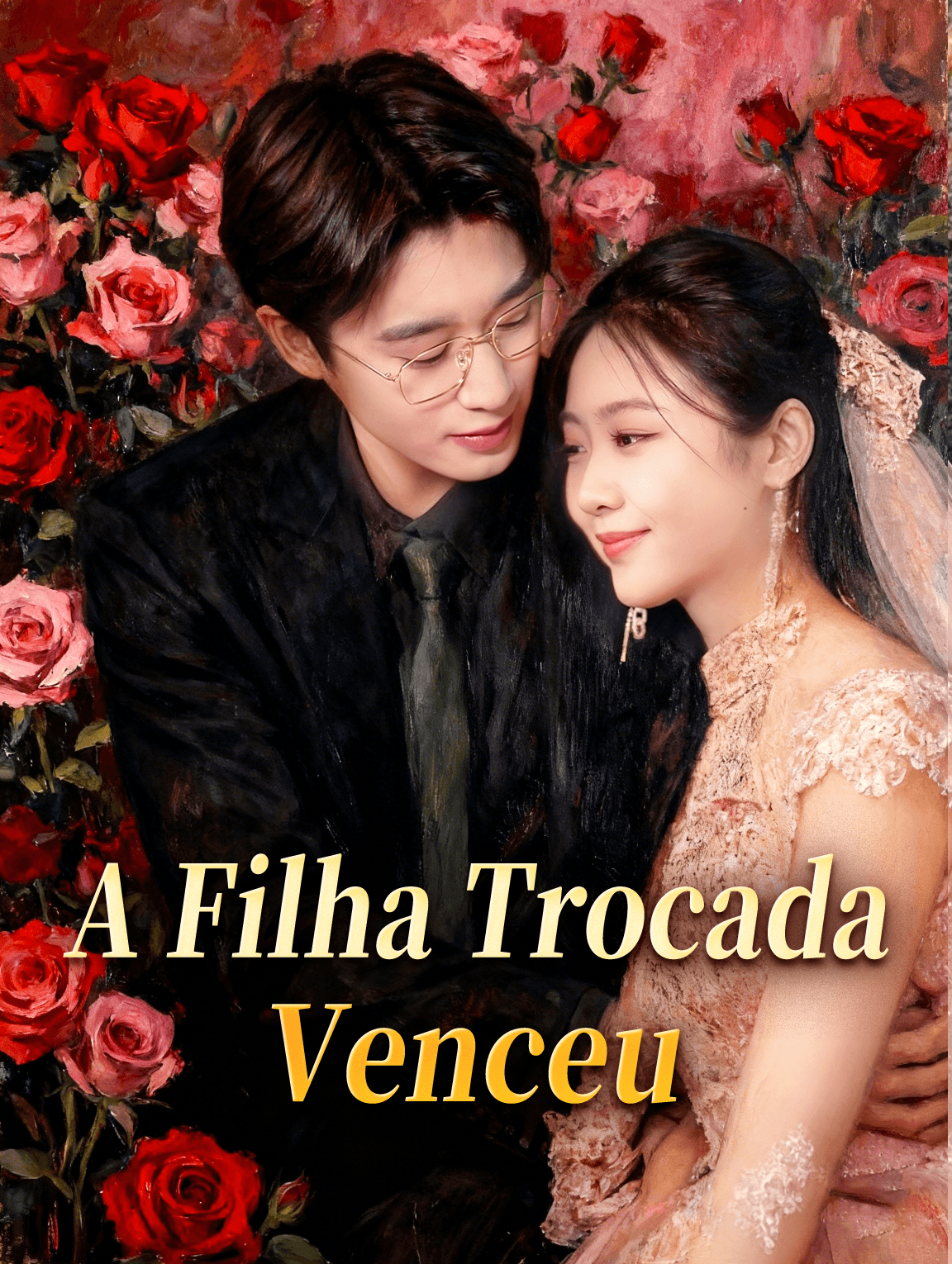 A Filha Trocada Venceu