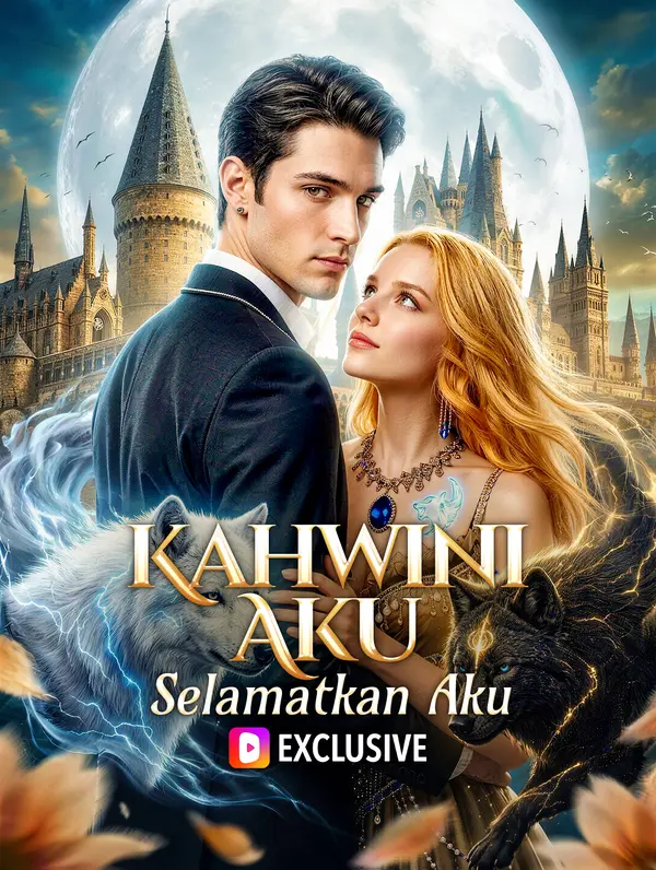 Kahwini Aku, Selamatkan Aku