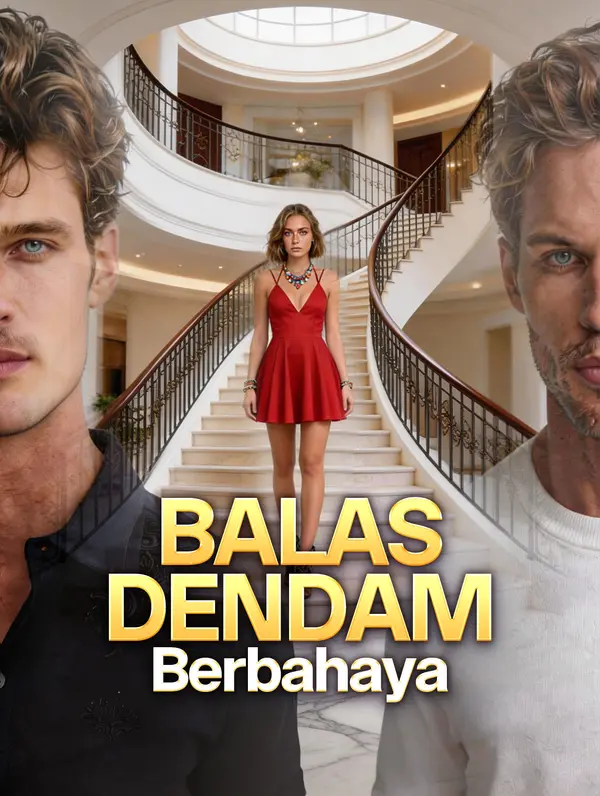 Balas Dendam Berbahaya