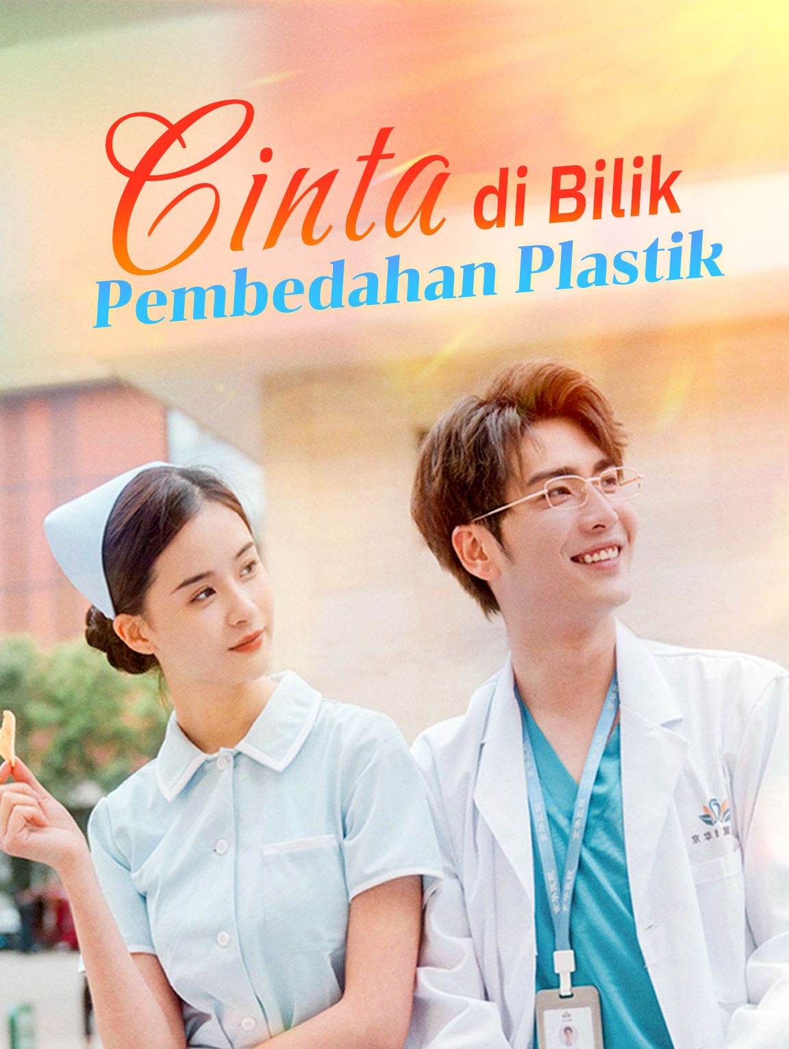 Cinta di Bilik Pembedahan Plastik