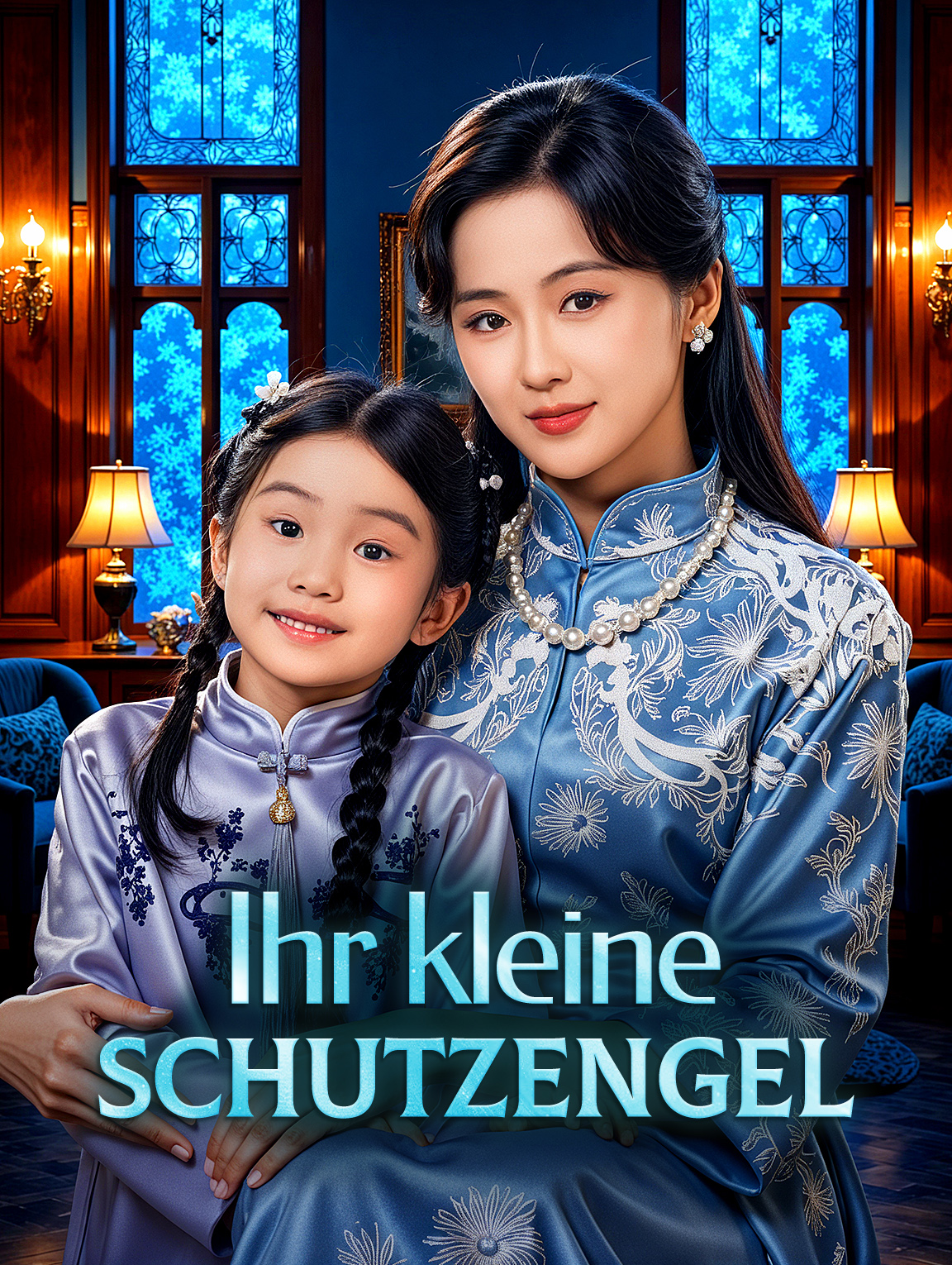 Ihr kleine Schutzengel