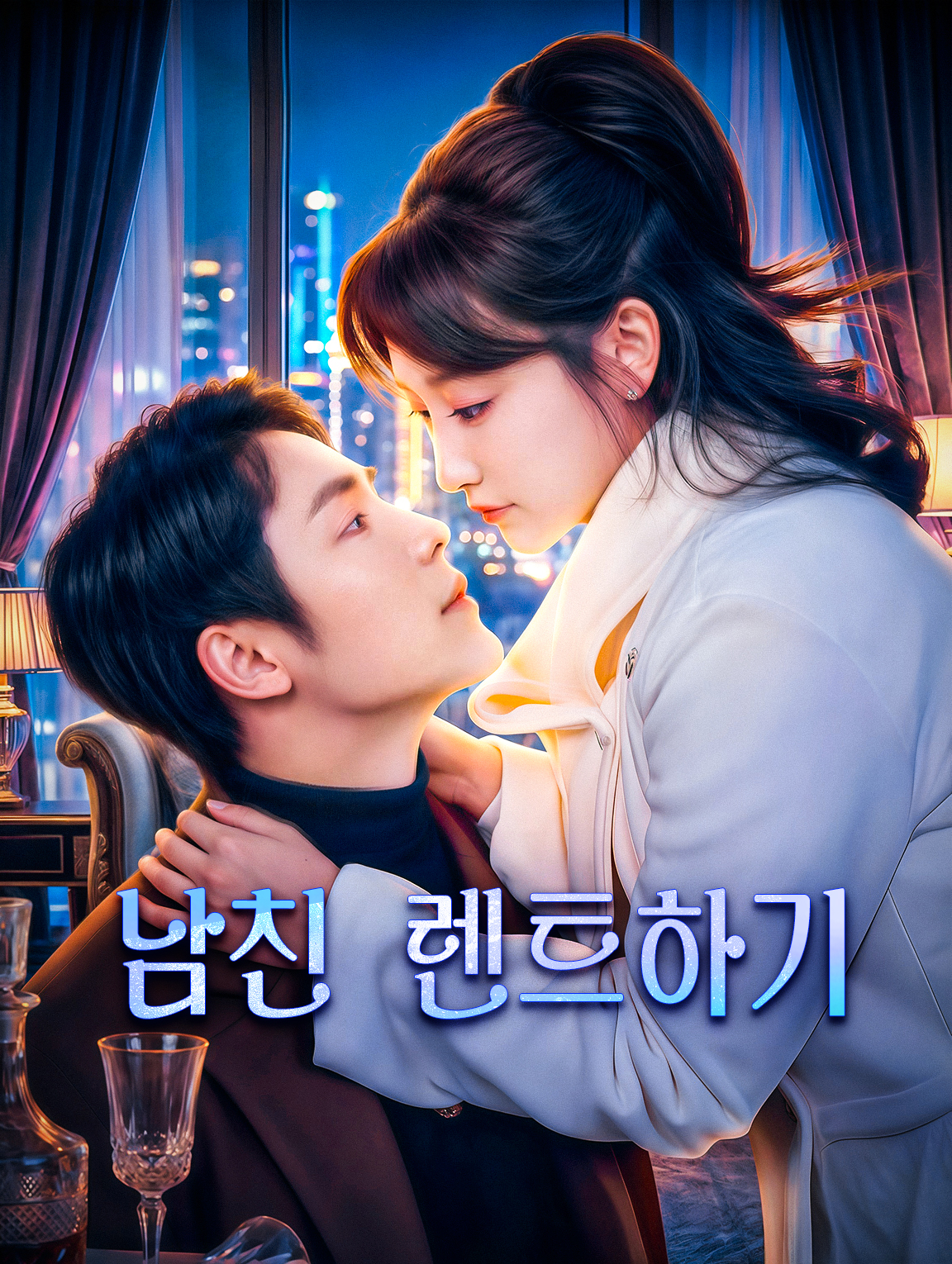 남친 렌트하기