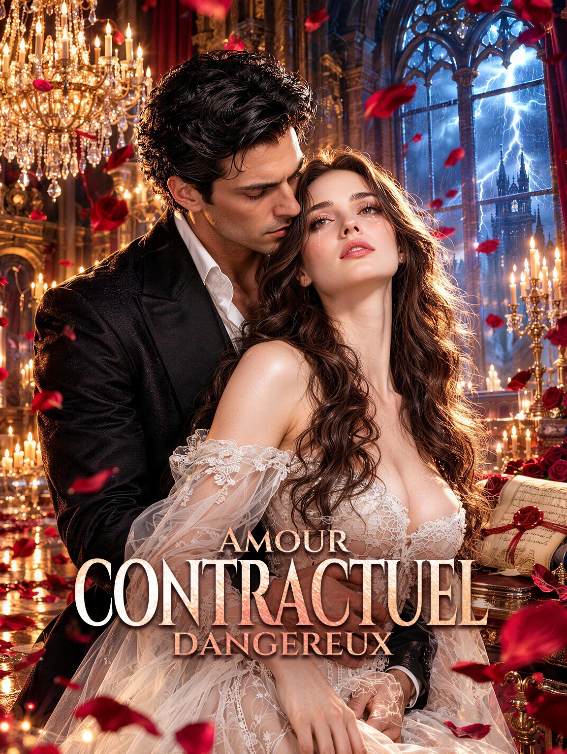 Amour contractuel dangereux