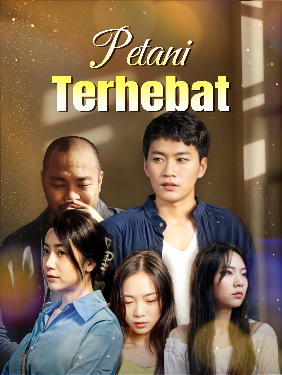 Petani Terhebat