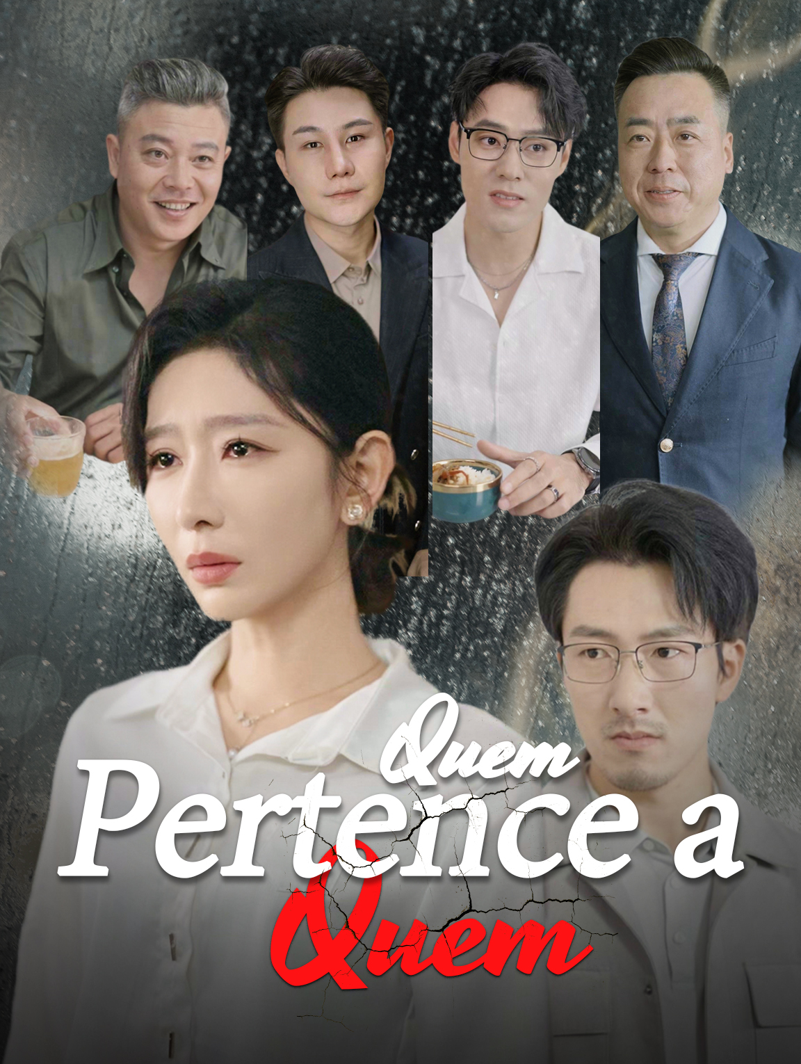 Quem Pertence a Quem?