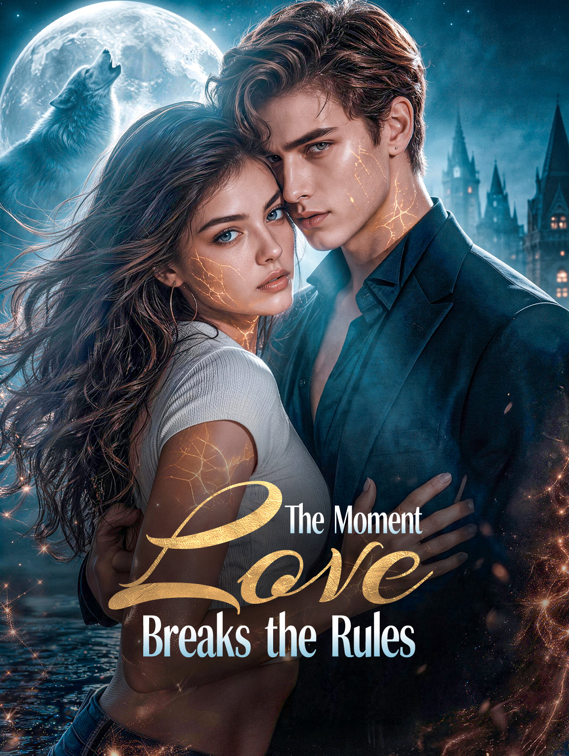 The Moment Love Breaks the Rules