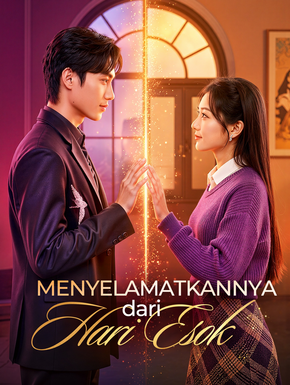 Menyelamatkannya Dari Hari Esok