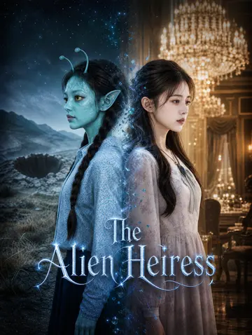 The Alien Heiress