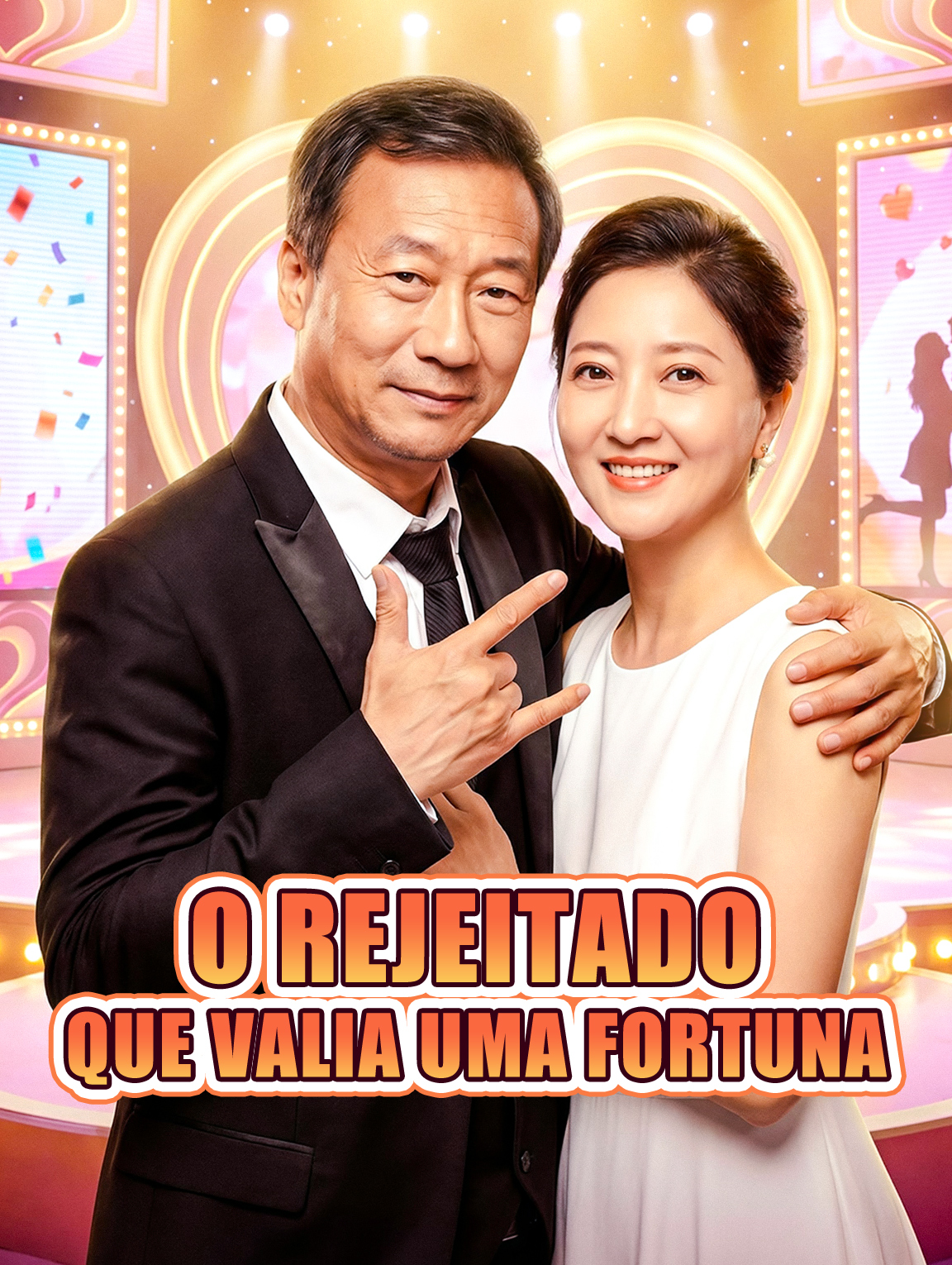 O Rejeitado que Valia uma Fortuna