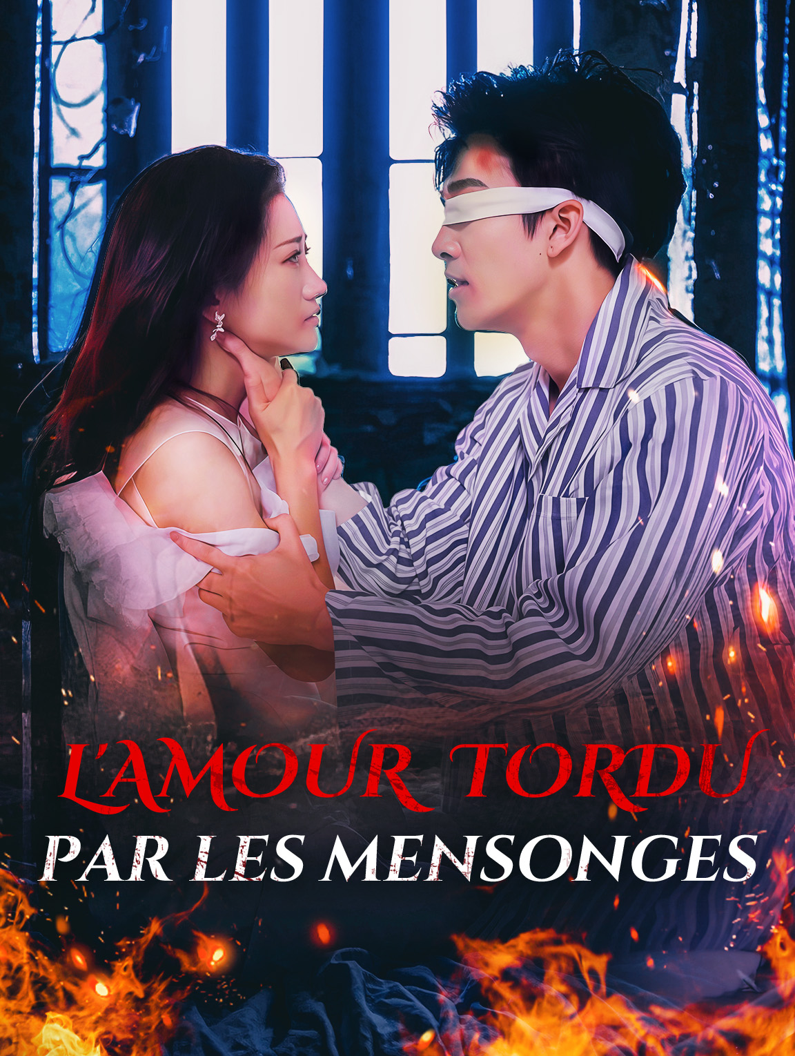 L'Amour tordu par les mensonges