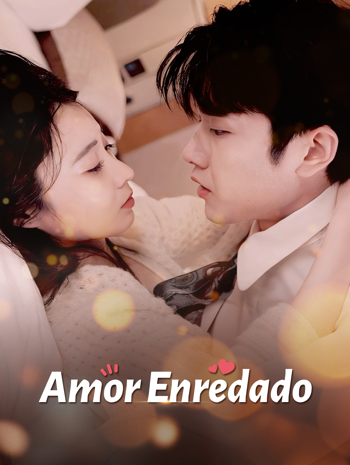 Amor Enredado
