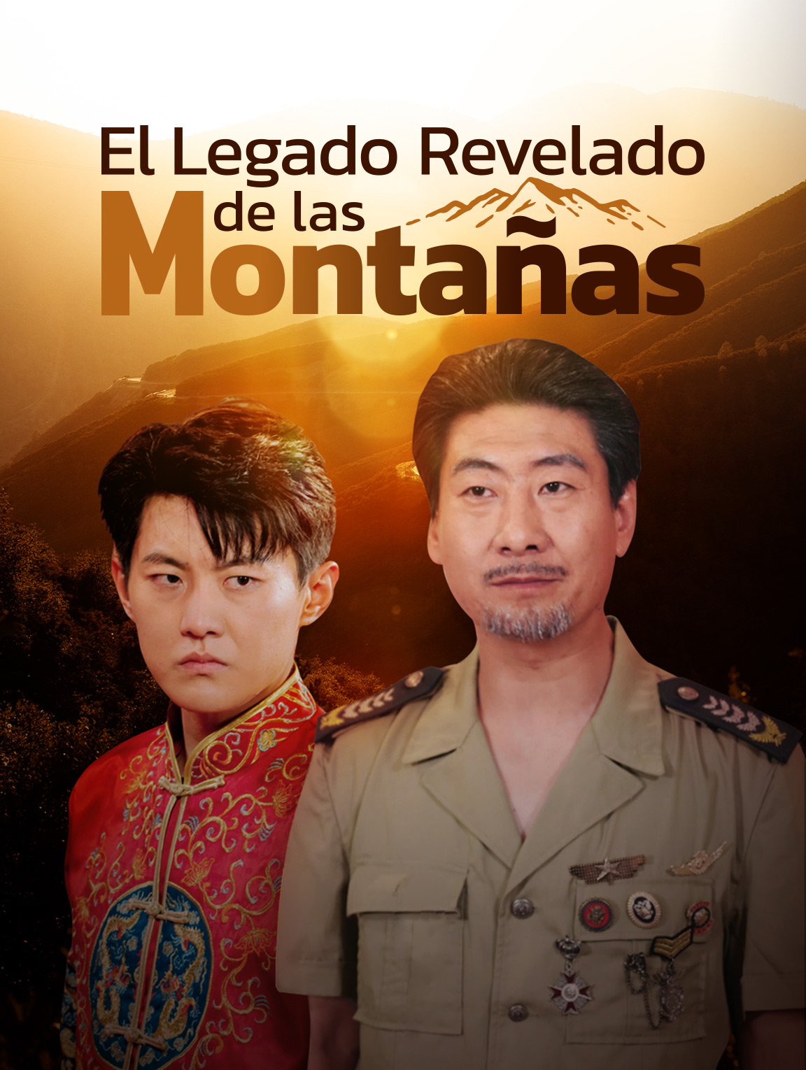 El Legado Revelado de las Montañas