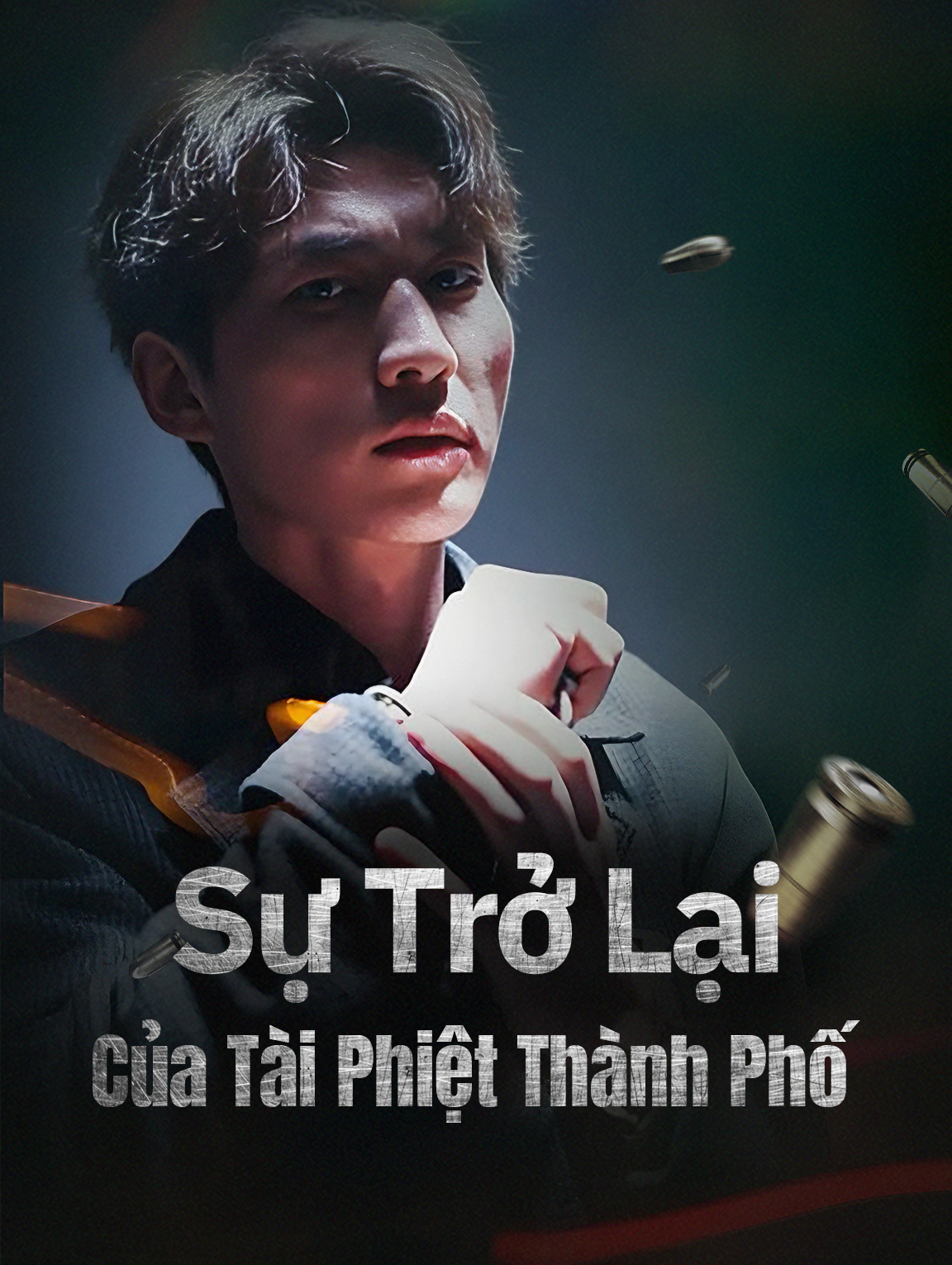 Sự Trở Lại Của Tài Phiệt Thành Phố
