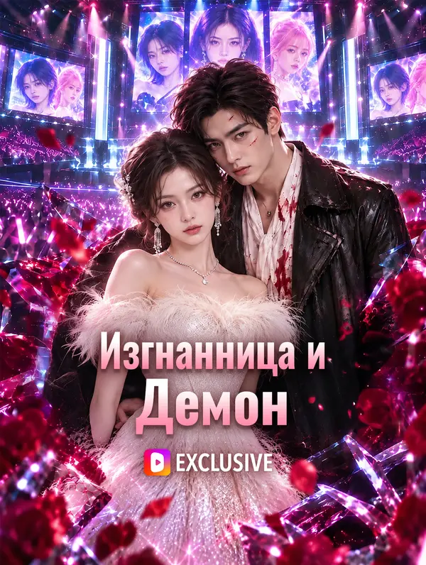 Изгнанница и Демон