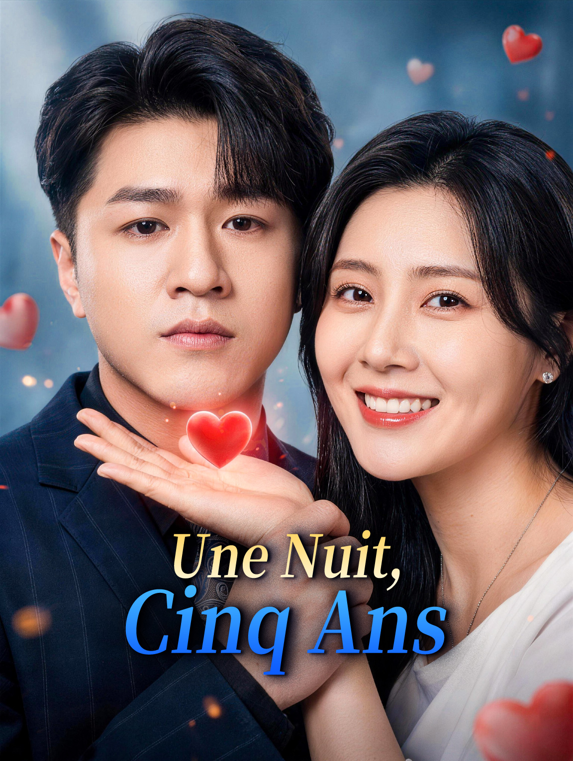Une Nuit, Cinq Ans