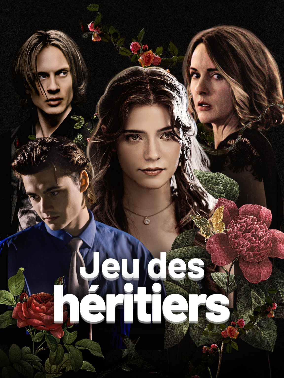 Jeu des héritiers
