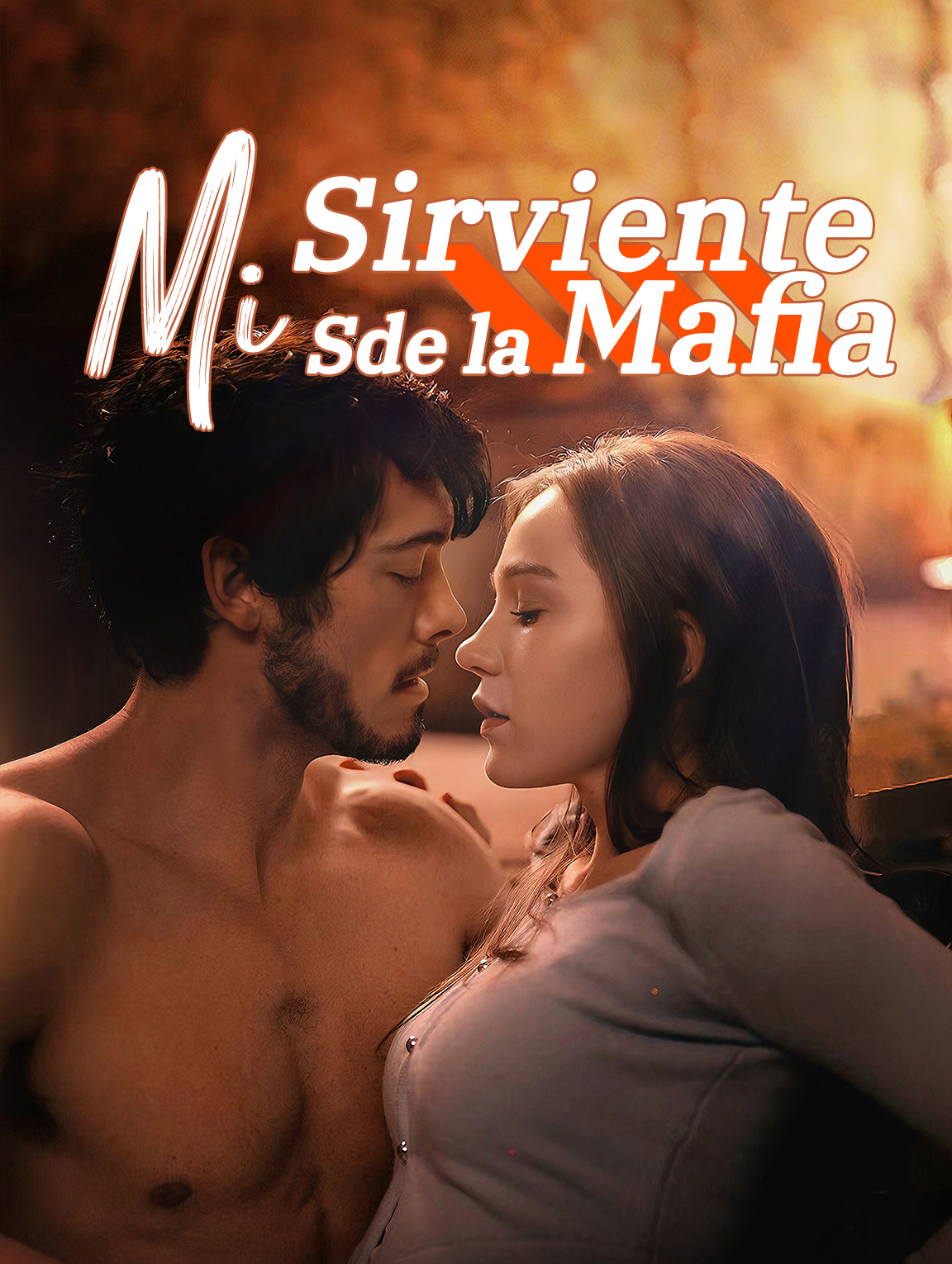 Mi sirviente de la mafia.