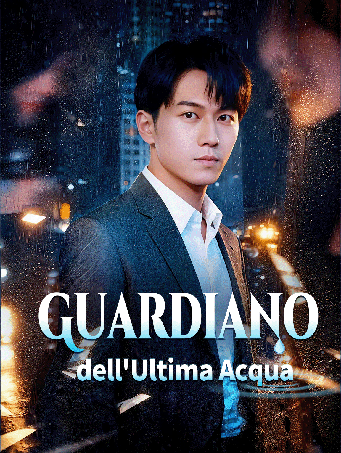 Guardiano dell'Ultima Acqua