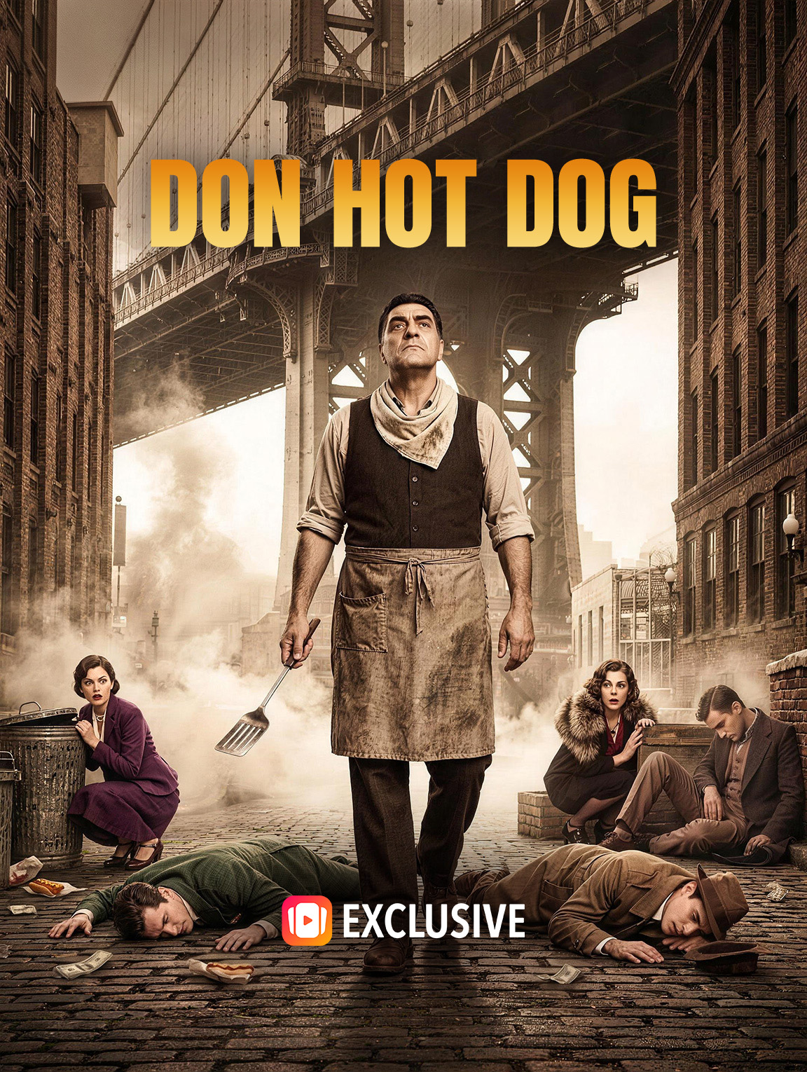 Don Hot Dog