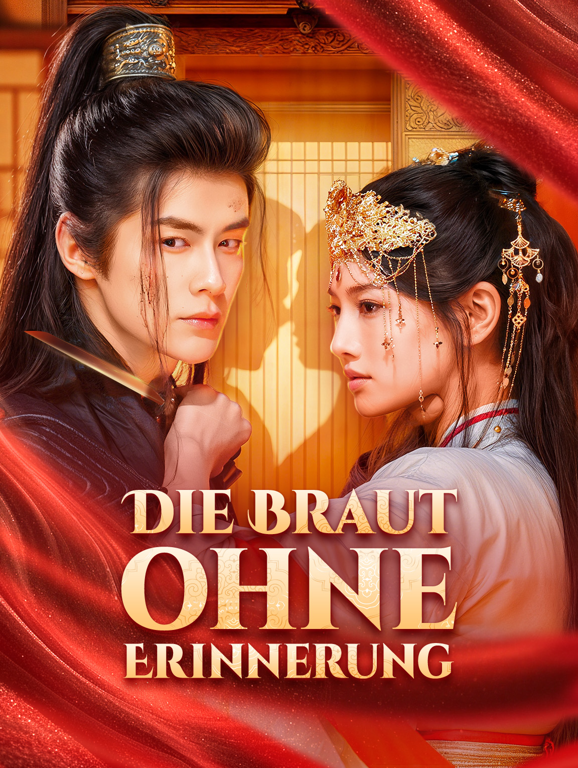 Die Braut ohne Erinnerung