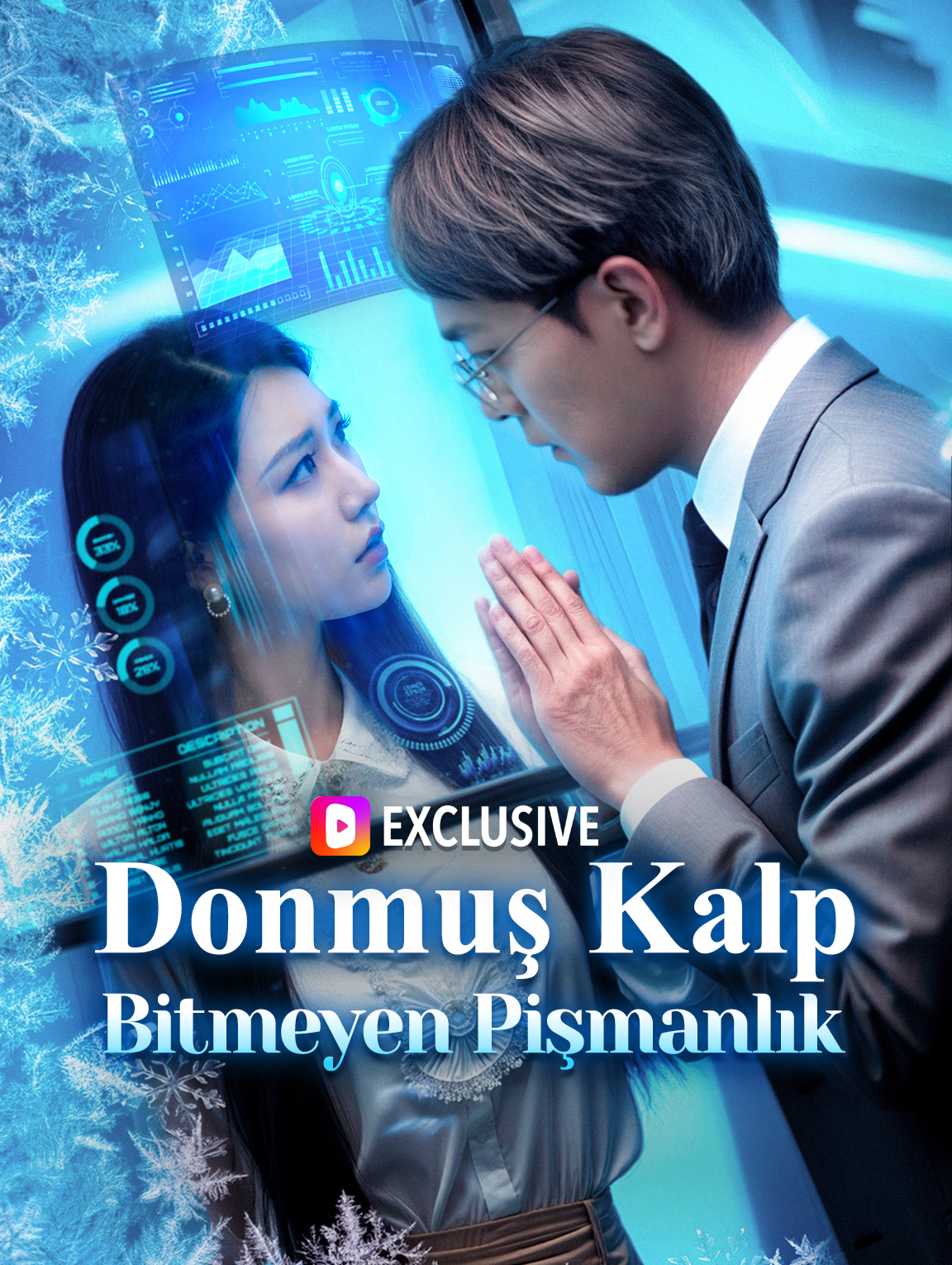 Donmuş Kalp, Bitmeyen Pişmanlık