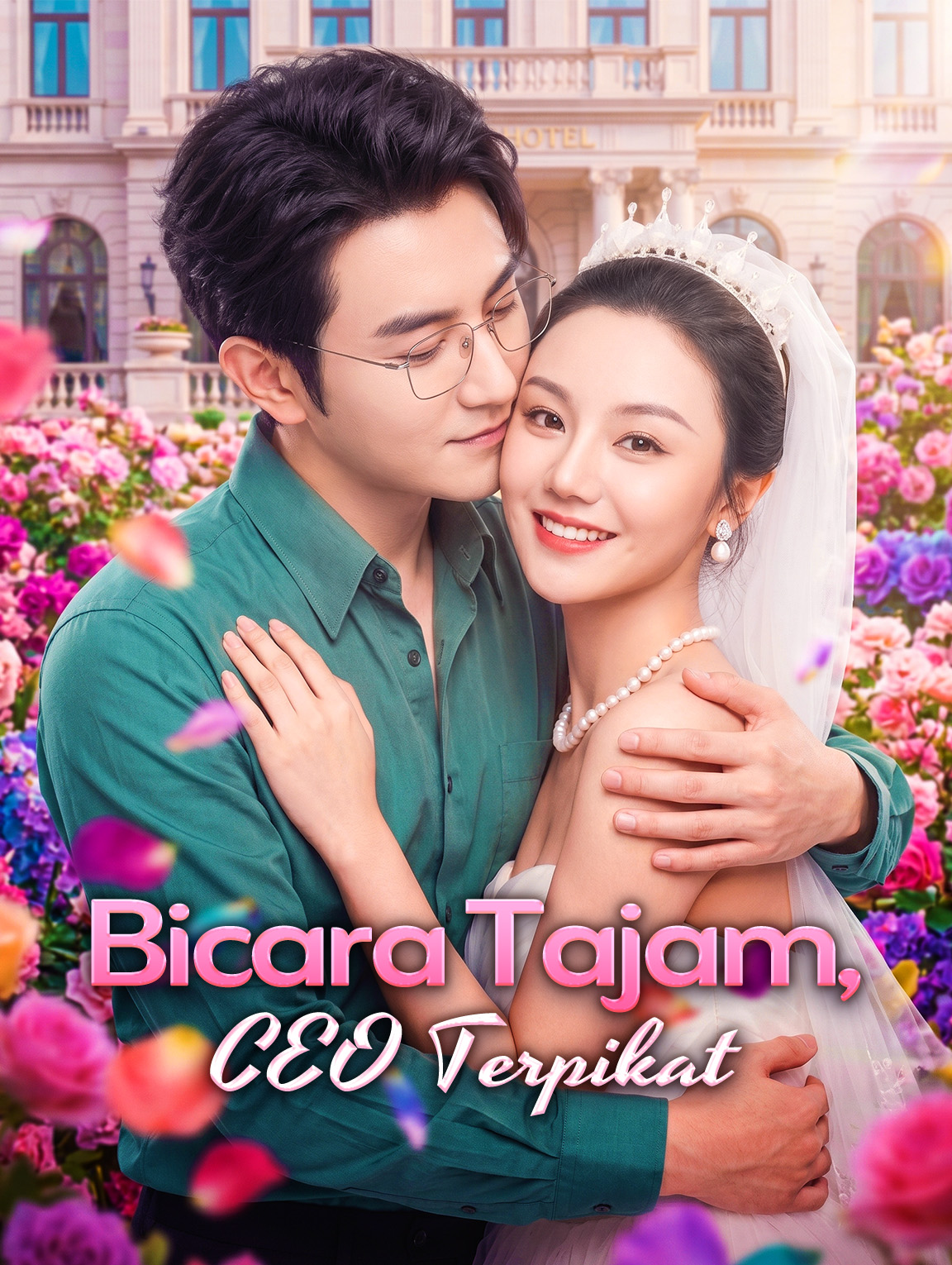 Bicara Tajam, CEO Terpikat
