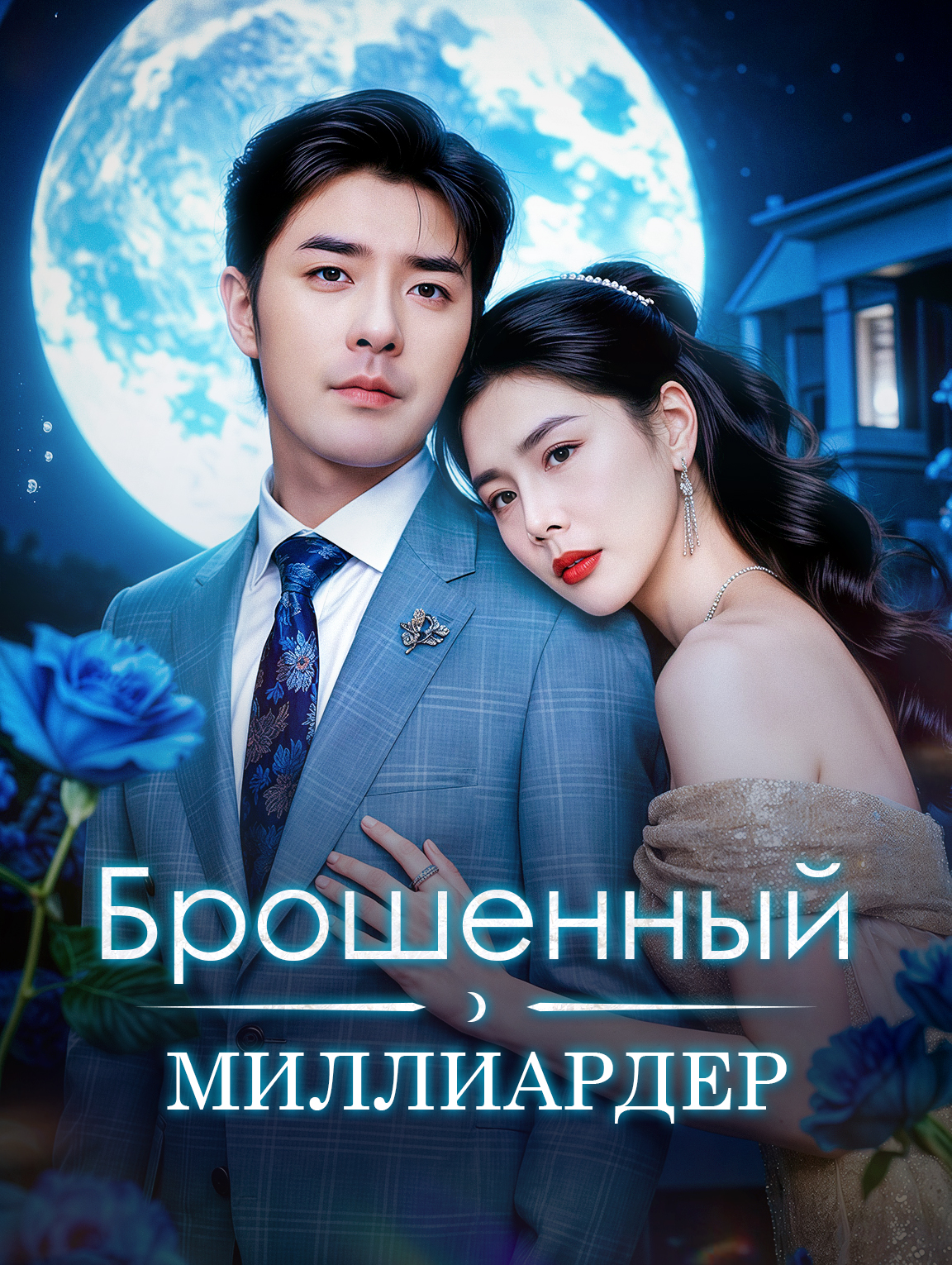 Брошенный миллиардер