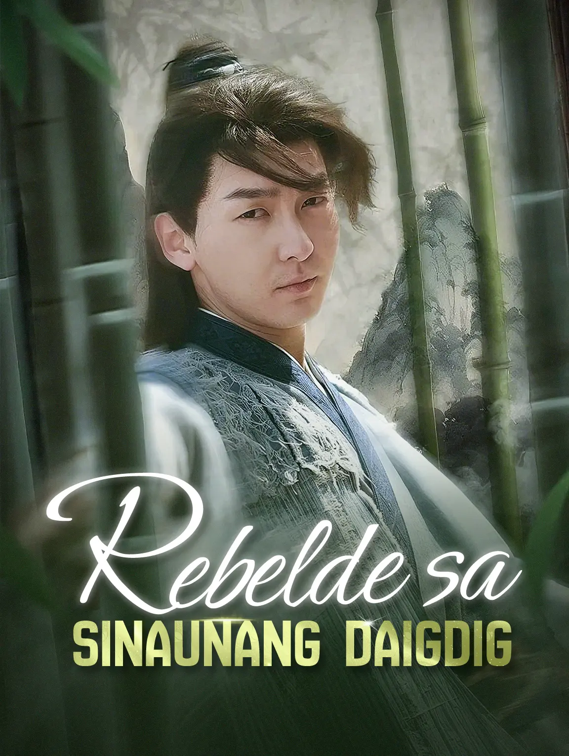 Rebelde sa Sinaunang Daigdig