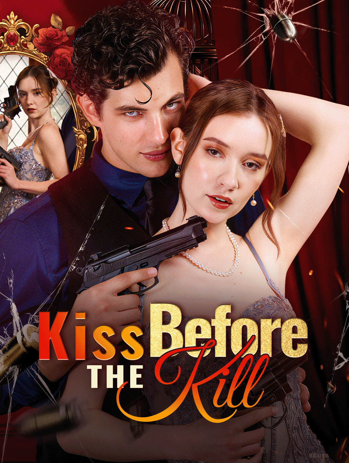 Kiss Before the Kill