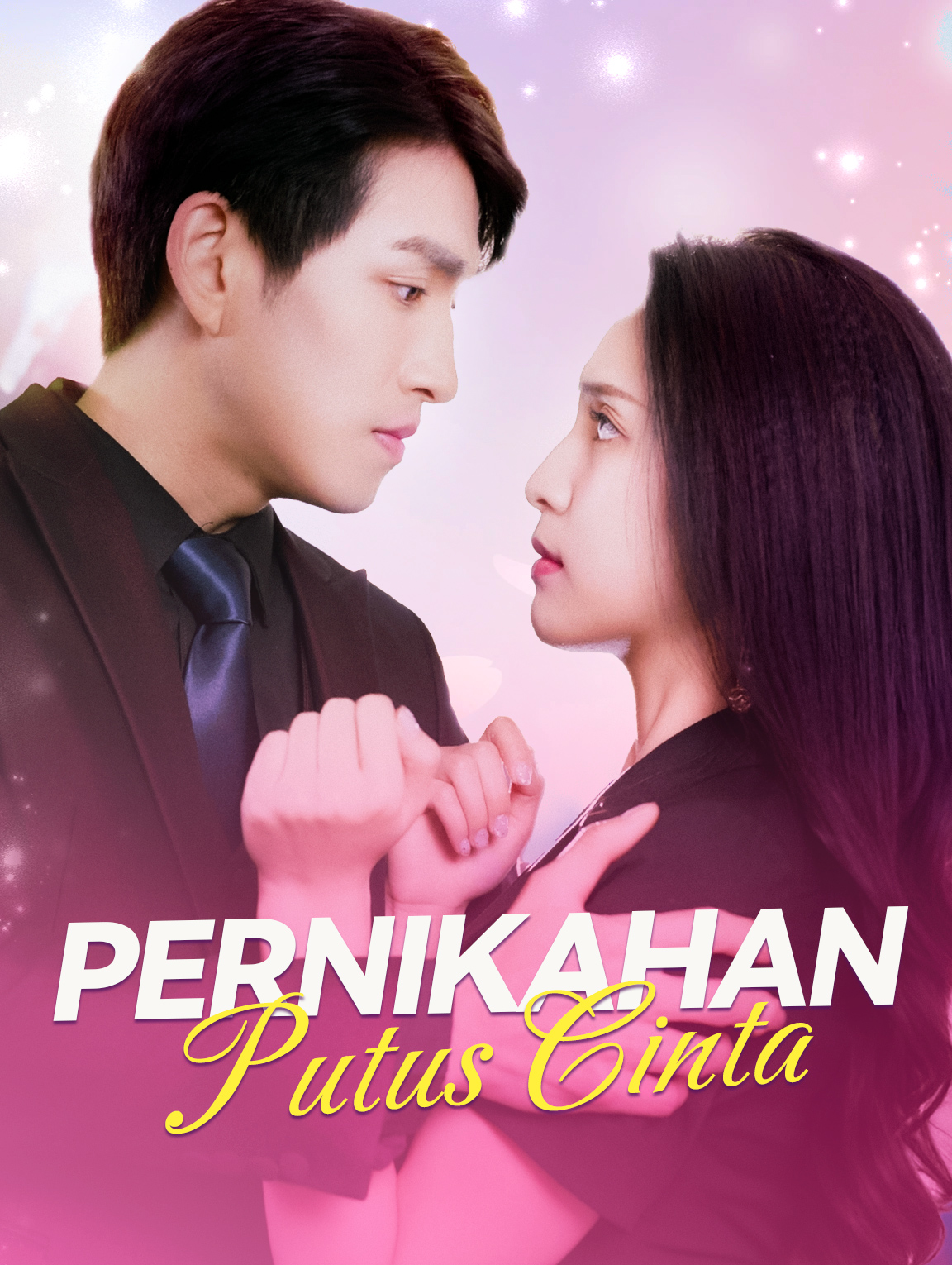 Pernikahan Putus Cinta