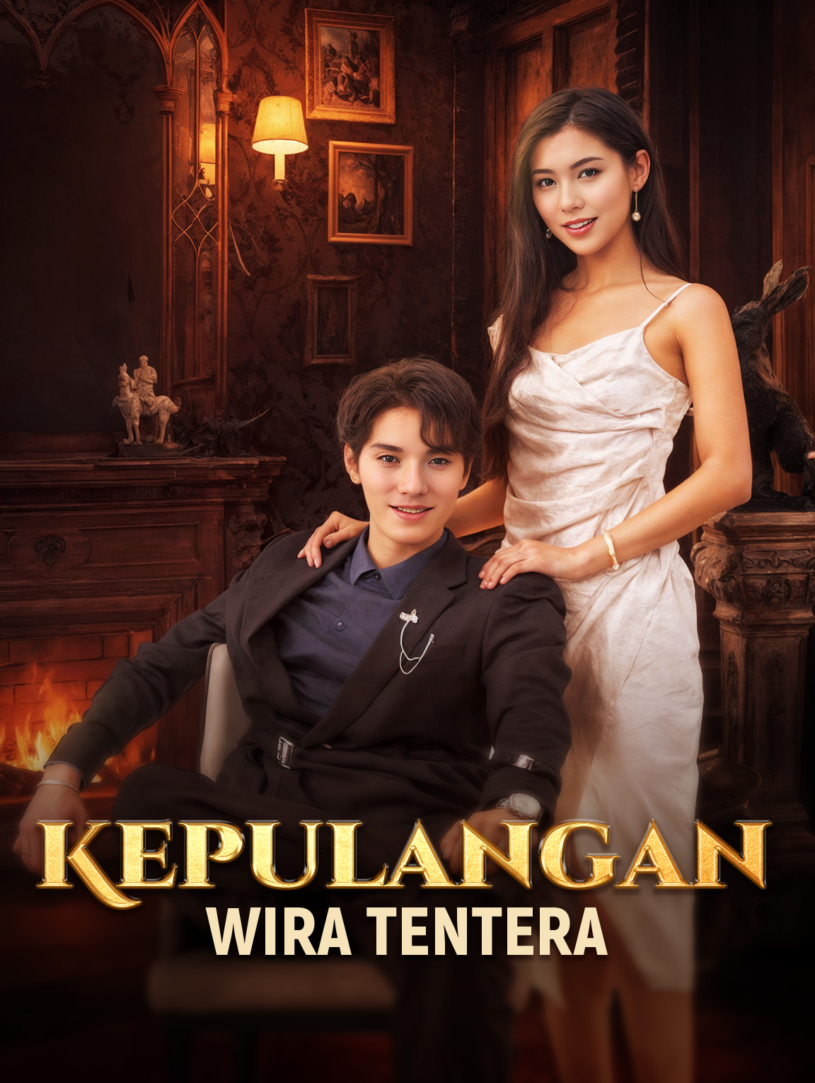 Kepulangan Wira Tentera