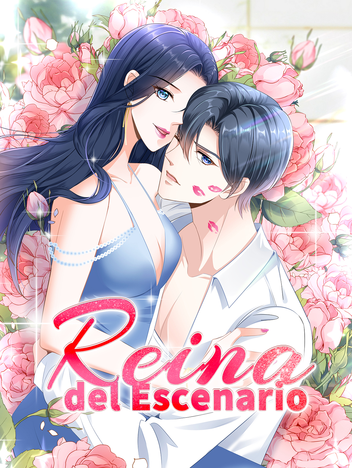 Reina del Escenario