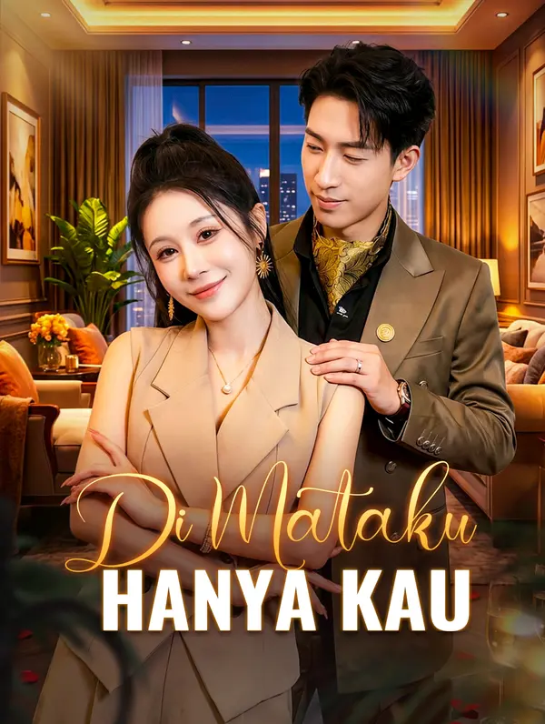 Di Mataku, Hanya Kau Chinese Drama Di Mataku, Hanya Kau with subtitles - poster