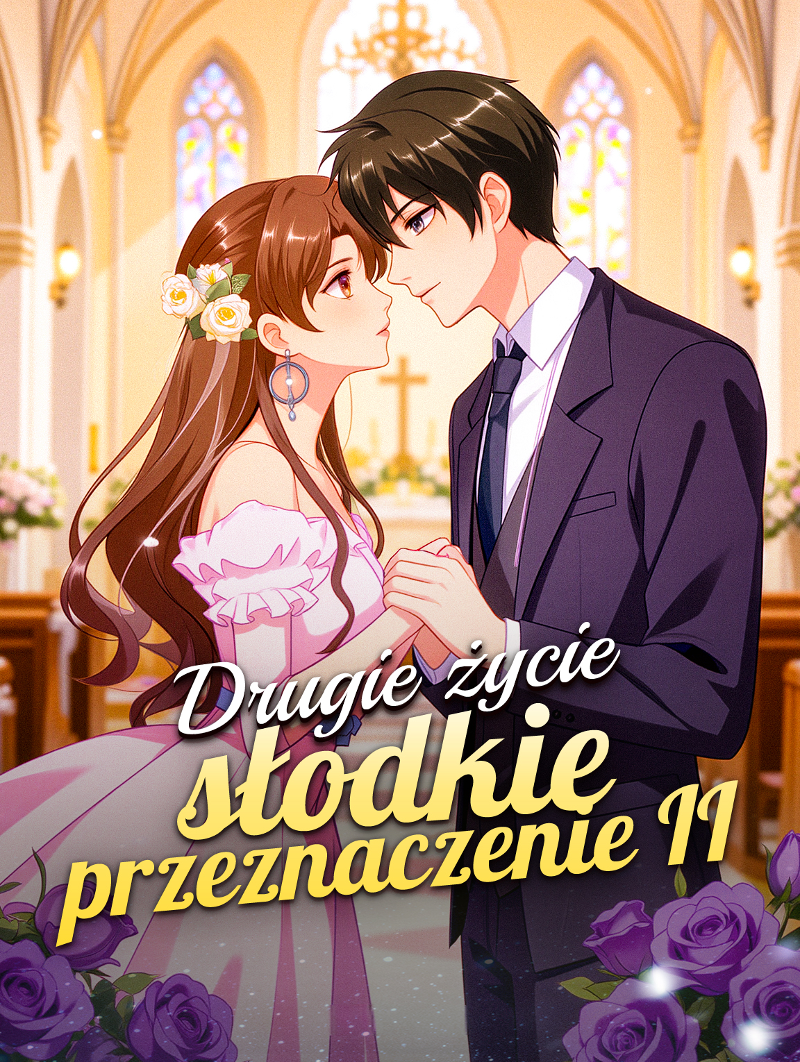 Drugie życie, słodkie przeznaczenie II