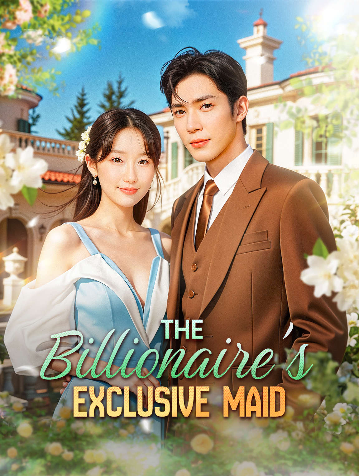 The Billionaire's Exclusive Maid