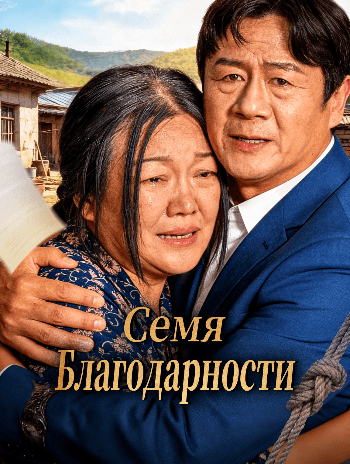 Семя Благодарности