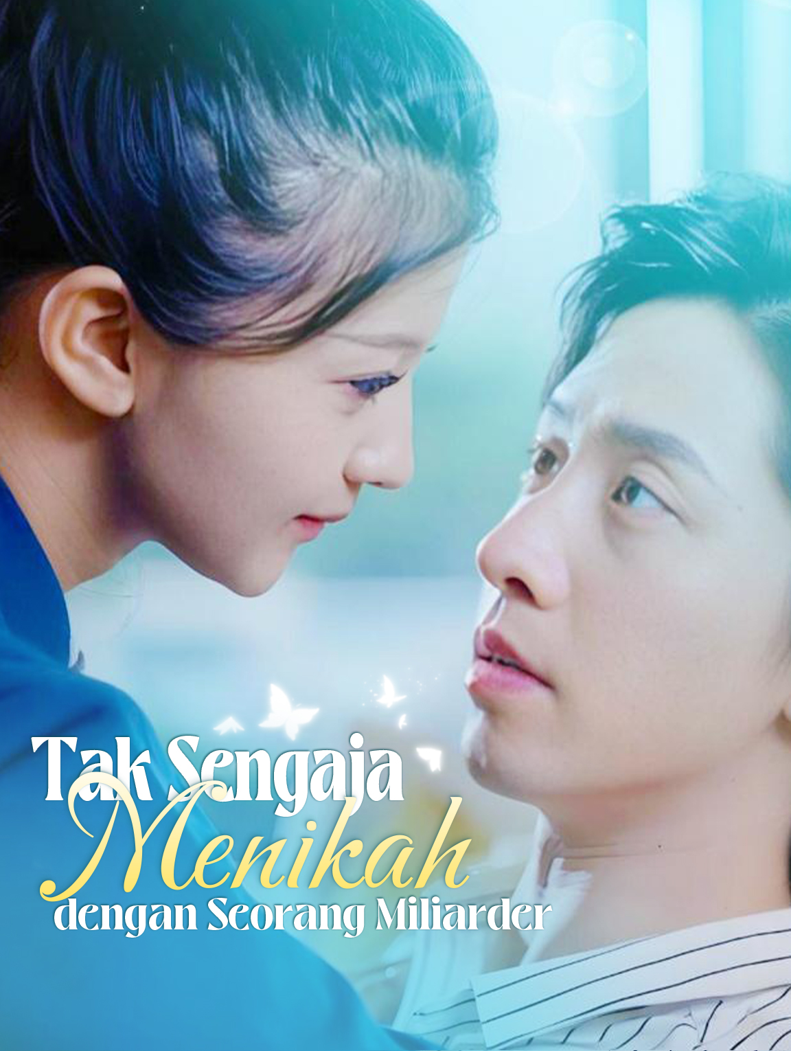 Tak Sengaja Menikah dengan Seorang Miliarder