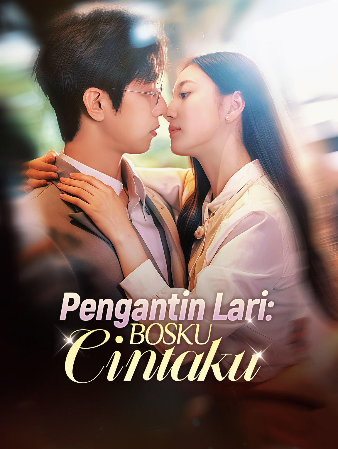 Pengantin Lari: Bosku, Cintaku